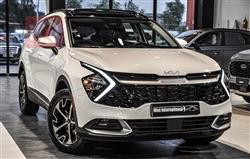 کیا سپۆرتاج